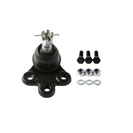 Suspensia Ball Joint, X07Bj1214 X07BJ1214